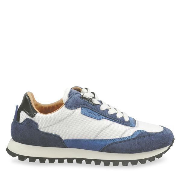 Gant Сникърси Gant Lucamm Sneaker 28633514 Dark Blue G613