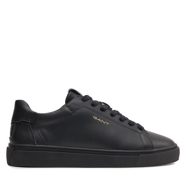 Gant Сникърси Gant Mc Julien Sneaker 28631555 Black/Black G021