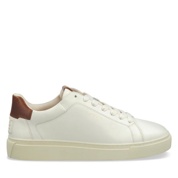 Gant Сникърси Gant Mc Julien Sneaker 28631555 Бял