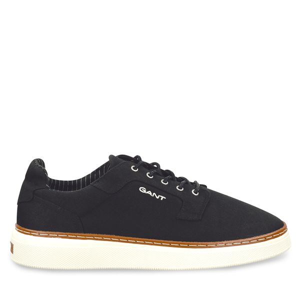 Gant Сникърси Gant San Prep Sneaker 28638610 Черен