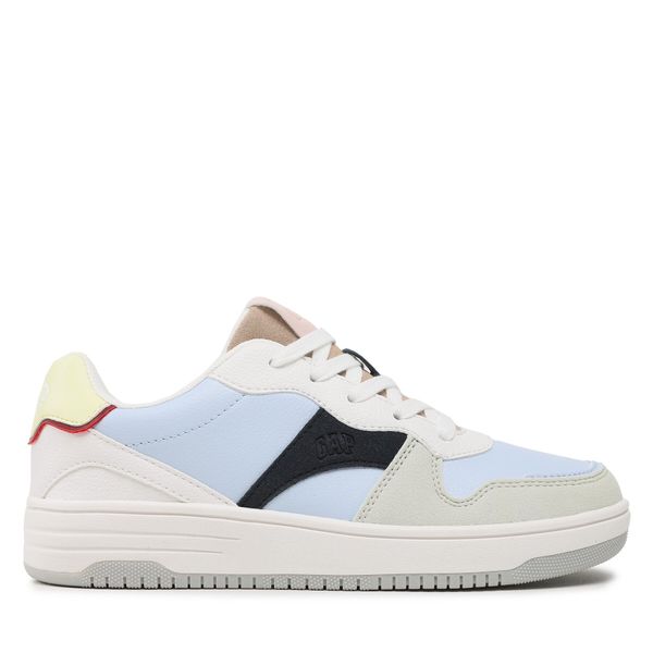 Gap Сникърси Gap Boston Blk GAC001F5SWWTBUGP Син