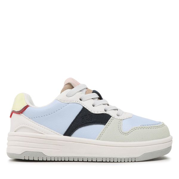 Gap Сникърси Gap Boston Blk GAC001F5SYWTBUGP Син