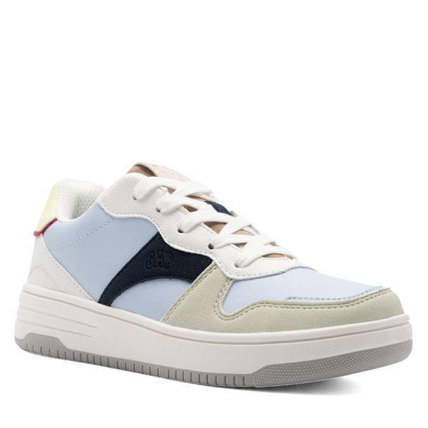 Gap Сникърси Gap GAC001F5SWWTBUGP Син