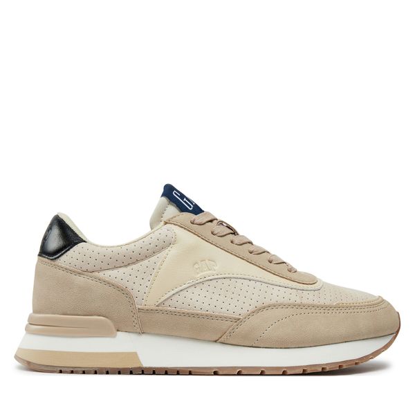 Gap Сникърси Gap New York Prf W GAF007F5SWSANDGP Бежов