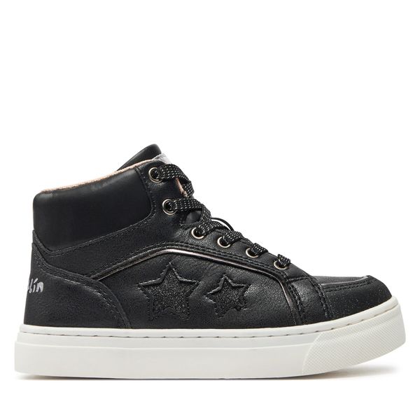 Garvalin Сникърси Garvalin 241530 A054 S Черен