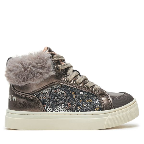 Garvalin Сникърси Garvalin 241531 A200 M Черен