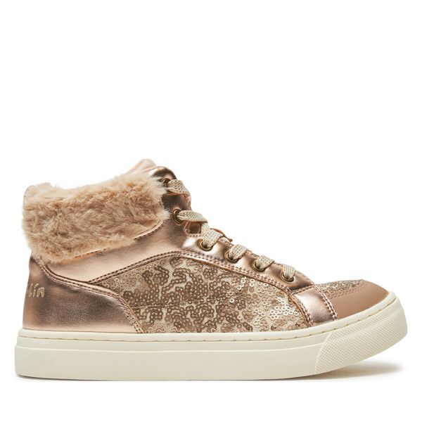 Garvalin Сникърси Garvalin 241531 B784 D Златист