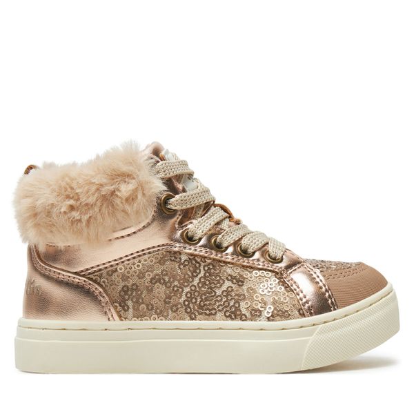 Garvalin Сникърси Garvalin 241531 B784 M Златист