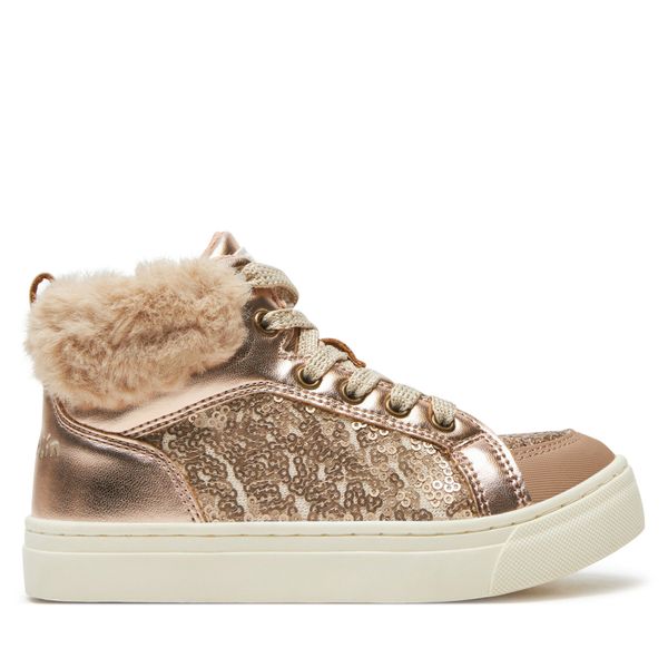 Garvalin Сникърси Garvalin 241531 B784 S Златист