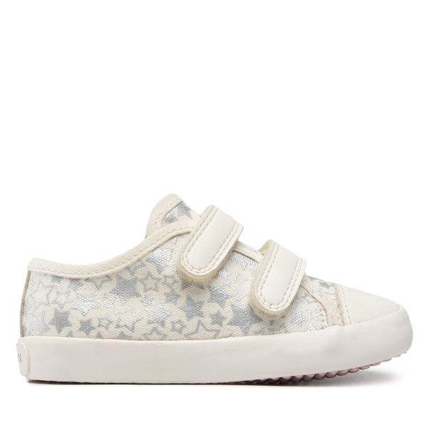 Geox Сникърси Geox B Gisli G. A B251MA 0AW54 C1405 S Екрю