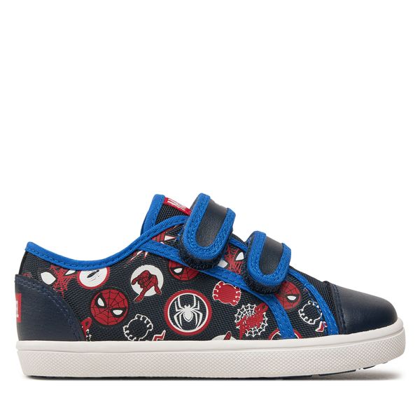 Geox Сникърси Geox B Kilwi Boy B45A7E 0AN54 C4226 S Тъмносин