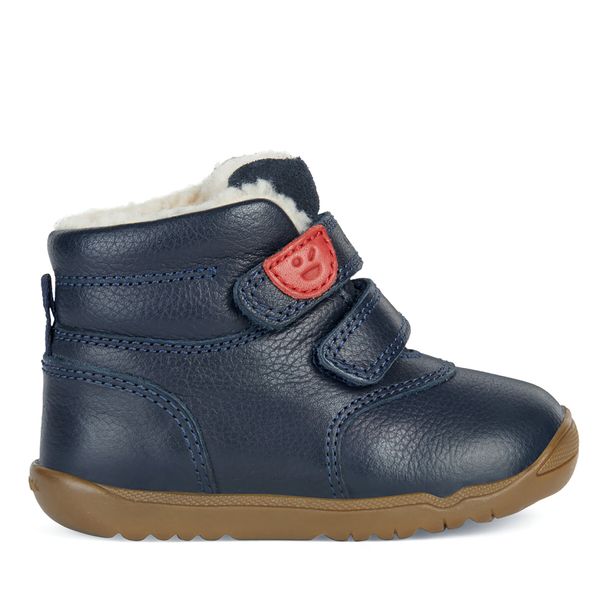 Geox Сникърси Geox B Macchia Boy B364NB 04622 C4002 Тъмносин