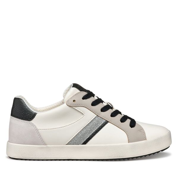 Geox Сникърси Geox D Blomiee D456HC 05422 C1432 Бежов