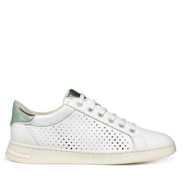 Geox Сникърси Geox D Jaysen D151BB 085BN C1548 Бял