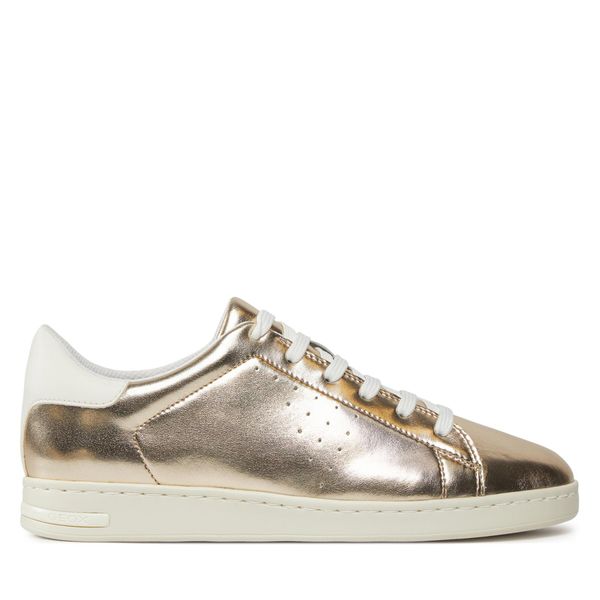 Geox Сникърси Geox D Jaysen D451BB 044BC C2L1R Златист
