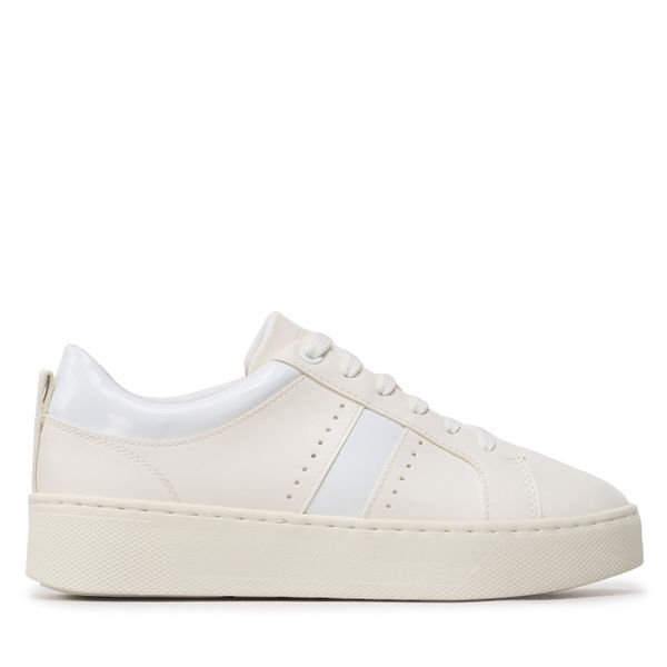 Geox Сникърси Geox D Skyely A D35QXA 05402 C1000 Бял