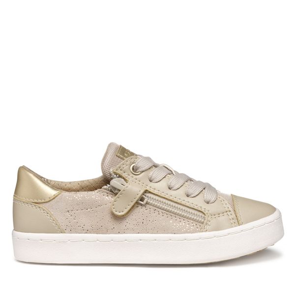 Geox Сникърси Geox J Kilwi J45D5A 007BC C0262 M Бежов