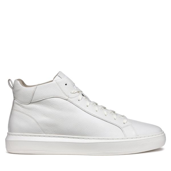 Geox Сникърси Geox U Deiven U465WB 00047 C1000 Бял