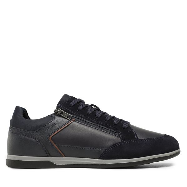 Geox Сникърси Geox U Renan U354GB 0CL22 C4002 Тъмносин