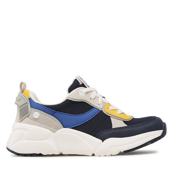 Gioseppo Сникърси Gioseppo 68009-P Тъмносин