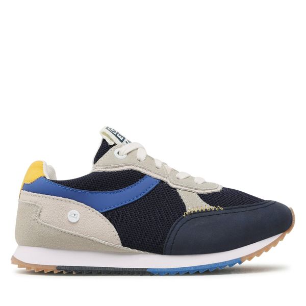 Gioseppo Сникърси Gioseppo 68555-P Тъмносин