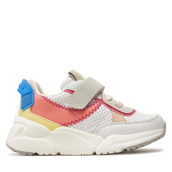 Gioseppo Сникърси Gioseppo 68884-P Бял