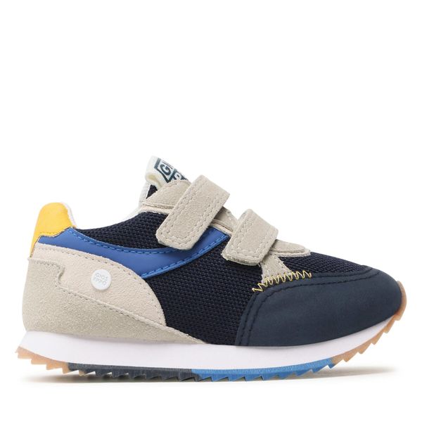 Gioseppo Сникърси Gioseppo 68946-P Тъмносин