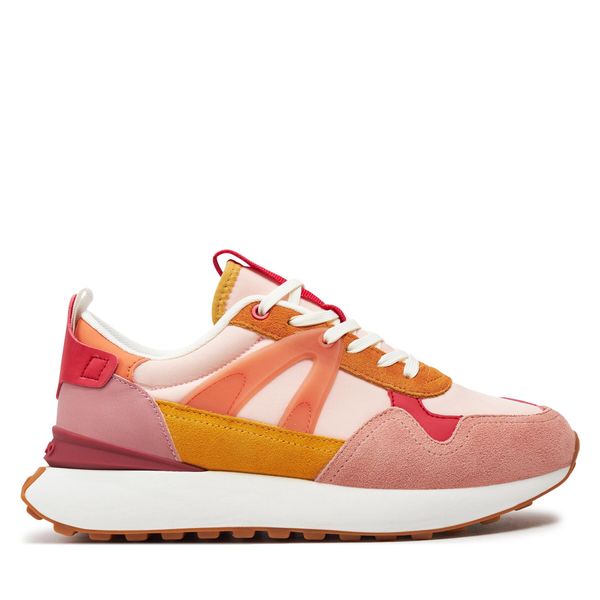 Gioseppo Сникърси Gioseppo Adair 71095-P Розов