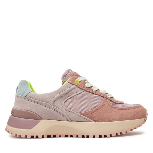 Gioseppo Сникърси Gioseppo Floing 73369-P Кафяв