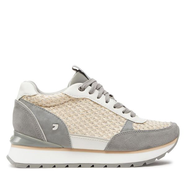 Gioseppo Сникърси Gioseppo Hekal 71099-P Сребрист