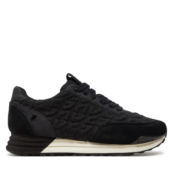 Gioseppo Сникърси Gioseppo Svit 73438 Черен