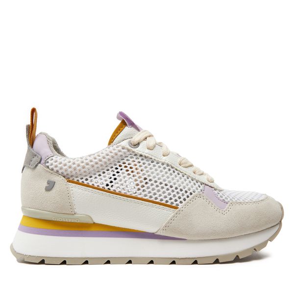 Gioseppo Сникърси Gioseppo Vamo 71087-P Бял