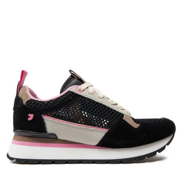 Gioseppo Сникърси Gioseppo Vamo 71087-P Черен