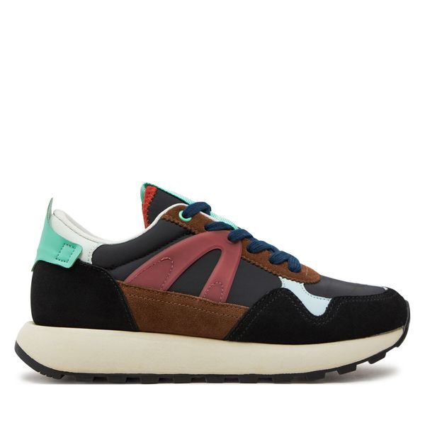 Gioseppo Сникърси Gioseppo Vestal 73745 Черен