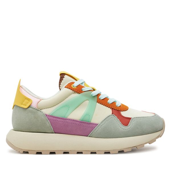 Gioseppo Сникърси Gioseppo Vestal 73745 Екрю