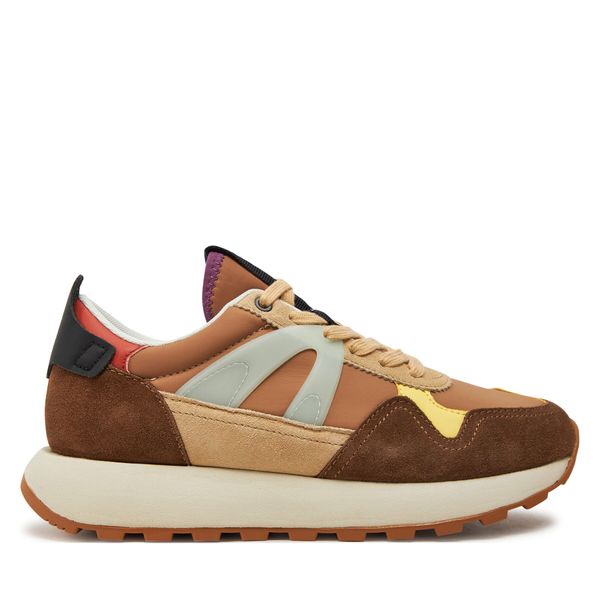 Gioseppo Сникърси Gioseppo Vestal 73745 Кафяв