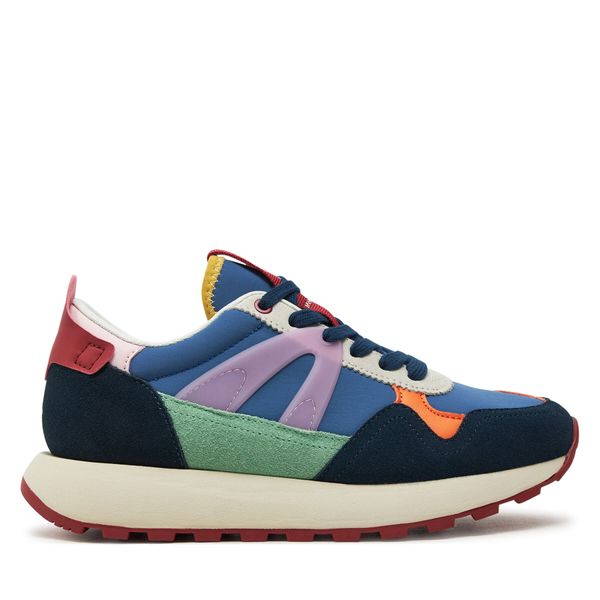 Gioseppo Сникърси Gioseppo Vestal 73745 Тъмносин