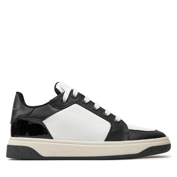 GIUSEPPE ZANOTTI Сникърси Giuseppe Zanotti RM40010 Черен