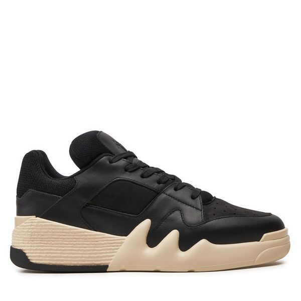 GIUSEPPE ZANOTTI Сникърси Giuseppe Zanotti RM40037 Черен