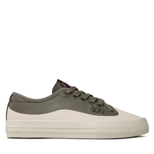 Globe Сникърси Globe Gillette GBGILL Зелен