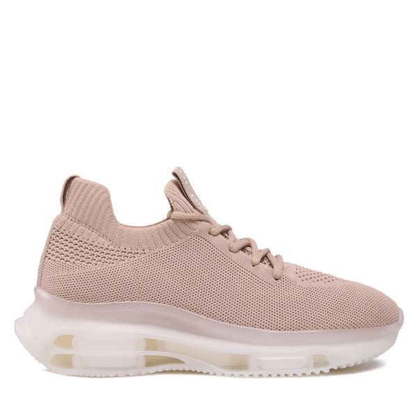 GOE Сникърси GOE LL2N4034 Бежов