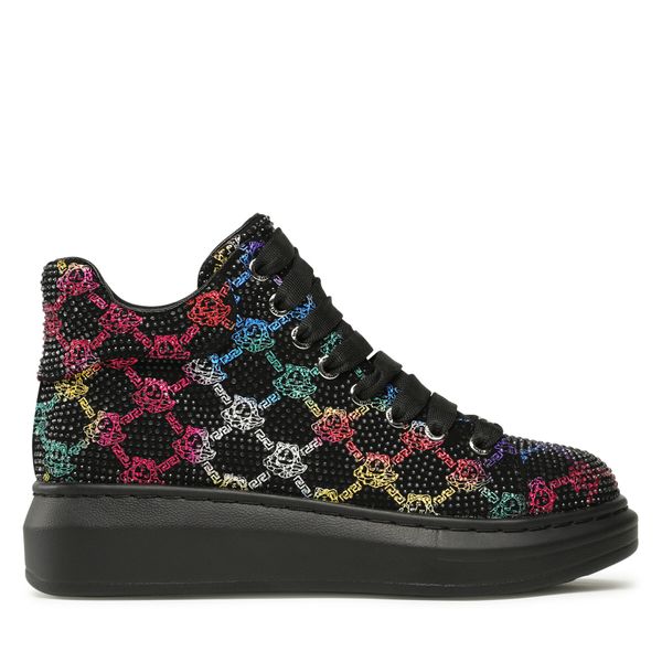 GOE Сникърси GOE MM2N4009 Черен