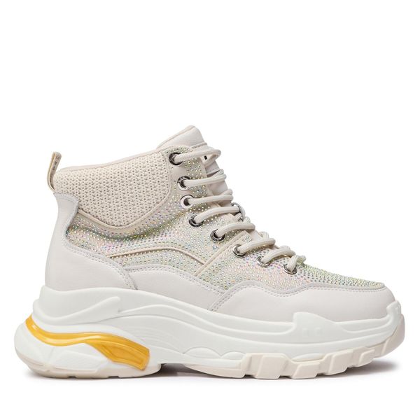 GOE Сникърси GOE MM2N4016 Бежов