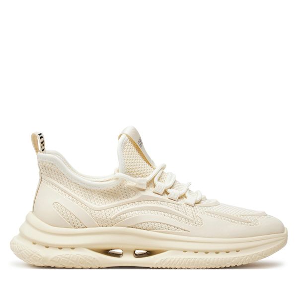 GOE Сникърси GOE NN1N4021 Екрю