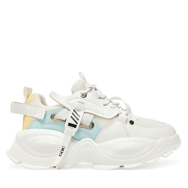 GOE Сникърси GOE NN2N4039 Бял