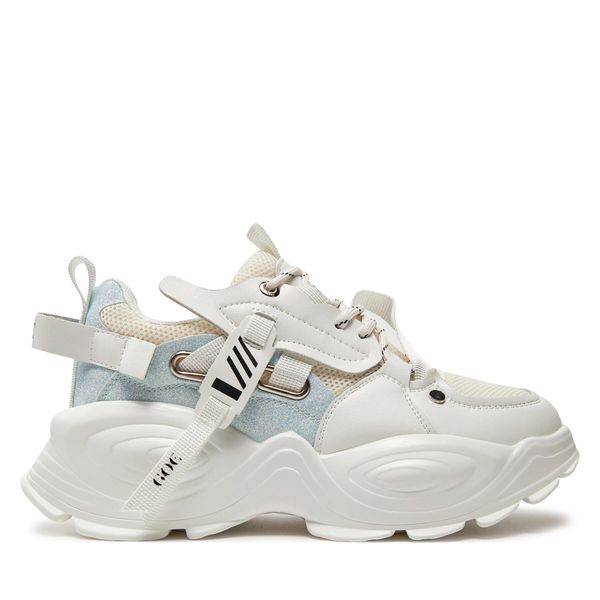 GOE Сникърси GOE NN2N4039B Бял