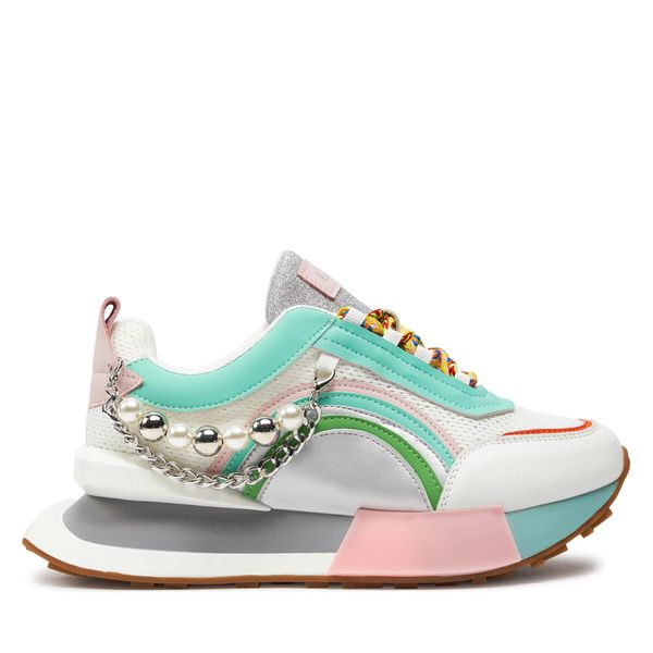 GOE Сникърси GOE NN2N4048 Цветен