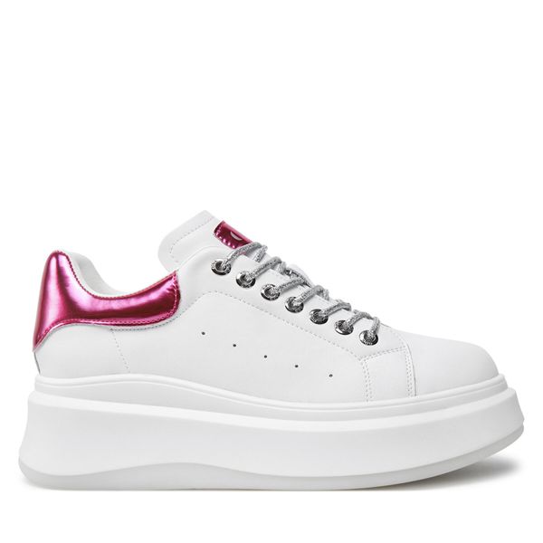 GOE Сникърси GOE OO2N4017 Бял