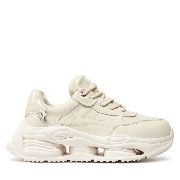 GOE Сникърси GOE OO2N4024 Бежов