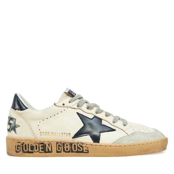 GOLDEN GOOSE Сникърси GOLDEN GOOSE GMF00117.F006869 Екрю